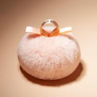 192 [新品]彩妆水蜜桃空气溢彩高光散粉定妆球同款亮片闪粉少女