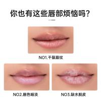 润唇膏3g [新品]凡士林润唇膏女通用补水保湿口红干裂修护唇膏润唇膏