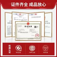[新品]香水沐浴露加清洁冲凉液古龙香氛沐浴露男士沐浴露