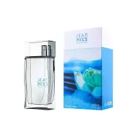 [新品]净之水男女士香水礼盒装水之恋学生沙龙持久淡香水50