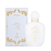 沙之丘 50 [新品]沙之丘大吉岭茶木质中性香水自然持久淡香清新好闻