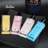 [新品]新款流沙女士淡香水星座持香学生清新