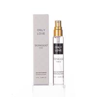 一生唯爱 12毫升 [新品]唐格儿法国一生唯爱女士香水12试管香水小样