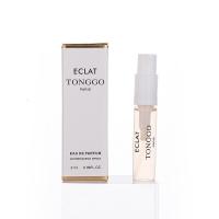 光韵女士香水 2毫升 [新品]唐格儿香水光韵女士2 试管香水版小样香水试用装