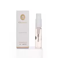 夏洛特女王香水 2毫升 [新品]唐格儿化妆品荷花2香水小样学生迷你香水小样