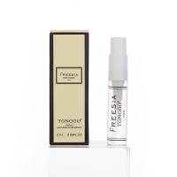 小苍兰女士香水 2毫升 [新品]唐格儿法国小苍兰女士2香水小样学生香氛喷雾