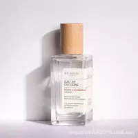[新品]土耳其小众女士香水持久清新淡雅50学生中性越南