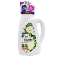 花果香850g [新品]狮/香氛柔顺850g瓶装家用衣物芳香清洗剂