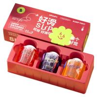 仙野甜梦香氛沐浴露组合装(3瓶装) [新品]仙野甜梦香氛沐浴露长时留香香氛清洁保湿沐浴露