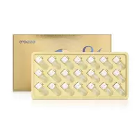 小灯泡水光焕亮安瓶精华液套盒12.8 [新品]小灯泡水光焕亮安瓶精华液深层修复保湿补水精华