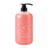 800 [新品]蜜桃沐浴露 大容量果香莹润锁水清爽肌肤香氛蜜桃沐浴乳