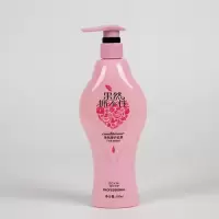 护发素500 [新品]果然滑护发素500 修复发膜护理头发柔顺丝滑清香水疗素