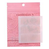 [新品]自然定型隐形轻薄透气粘性强防水非眼皮贴