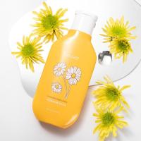 洋甘菊身体乳250g [新品]洋甘菊身体乳250g精华润肤乳全身补水滋润香体手足霜