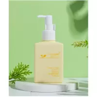 [新品]丹参洁面乳氨基酸洁面乳净透亮采洗面奶温和清洁