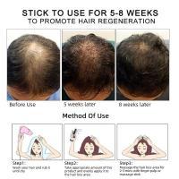 30 [新品]头发精油 g 增长发营养液 护发精油