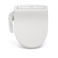 松桥智能马桶盖板CWS-JW2000