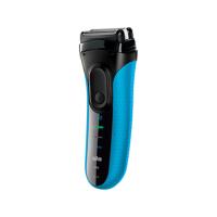 博朗电动剃须刀3010BT 三刀头 1小时快充，可持续使用45分钟