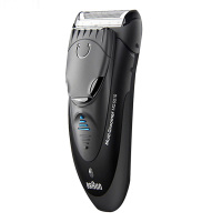 德国博朗（BRAUN）电动剃须刀 MG5010 充电式 往复式 单刀头 全身水洗