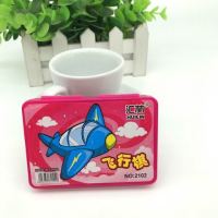 大号下棋幼儿园小学生儿童棋类磁石游戏棋带磁性棋盘|简易款