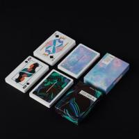 桌游卡扑克10副装创意设计纸白芯加厚德州扑克成人斗地主|[裟罗5副+影5副]