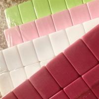 家用手搓宿舍麻将26到56象牙白粉红玫红苹果绿送礼品|42精品象牙白粉红玫红苹果绿136张