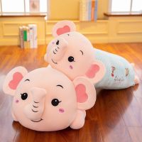 正版趴趴兔子抱枕长条枕头公仔小白兔毛具儿童布娃娃生日礼物