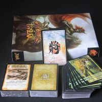 正版卡 s1-标准版 精装 新手入门 初学 基础版|经典标准版