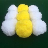 麻将机清洗球洗麻将机清洁球小球洗麻将清洗剂专用麻将机配件|通用型大球9只【1袋】