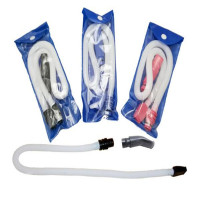 课堂乐器初学儿童小学生口风琴吹管吹嘴32键36键37键软管