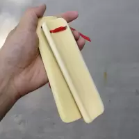 木质响板塑料早教音乐玩具儿童打击乐器哒哒舞板专业圆舞板|大号快板1个