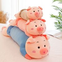可爱抱枕毛具公仔趴猪年吉祥物猪猪玩偶情人节礼物布娃娃女孩