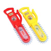 送电池 新款儿童电动玩具 发光音乐震动锯子卡通仿真带震动电锯|豪华震动电锯/不配电池