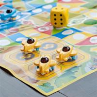 儿童超大号棋类地毯式飞机游戏棋玩具大号地垫|地毯大号