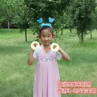 小镲纯铜铜镲黄铜儿童锣鼓擦玩具专业响嚓打击乐器幼儿园早教镲钹|9厘米铜镲1对