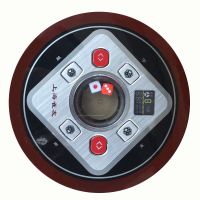 全自动麻将机配件操作盘骰子盘麻将桌思泰兰科小冬科迪总成|(通用大屏)巨芯思泰总成黑