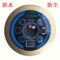 全自动麻将机配件操作盘骰子盘麻将桌思泰兰科小冬科迪总成|防水防尘操作盘大屏通用