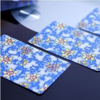 10副 扑克 尚将扑克 青花扑克纸酒棋室专用|100副尚将整箱优惠