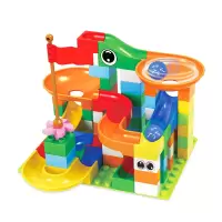 儿童积具兼容积木拼装玩具男孩开发智力小孩玩具