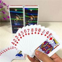 扑克10副皇后扑克家用纸娱乐扑克成人创意扑克|皇后经典9903(10副)