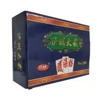 4个头四川长泸州大贰条蜀川水浒扑克全新96张10副装|泸州大贰(50副)