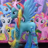 全套12款7cm宇宙公主手办玩具迷你模型摆件公仔节日礼物|14#崔克西公主