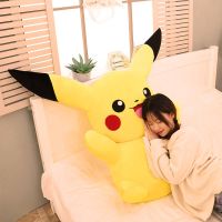 皮卡丘公仔布娃娃女孩毛具抱枕玩偶情侣生日礼物送男女生闺蜜