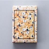 卡通表情包扑克成人搞笑娱乐熊本熊斗图恶搞趣味斗地主游戏纸|搞笑扑克(神烦狗)