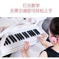 电子琴宝宝钢琴儿童初学者入门乐器男女小孩多功能幼儿玩具