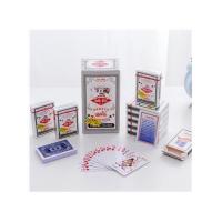 扑克969娱乐休闲扑克10副装扑克家庭娱乐棋类特|969(10副)