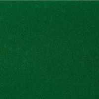 麻将桌桌布自动麻将机配件是水洗桌面布加厚防水花纹|平面绿色中厚 尺寸880MM