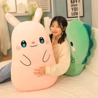 恐龙抱枕玩偶生日礼物女生闺蜜创意毛具床上睡觉陪伴公仔娃娃