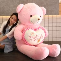 可爱熊猫毛具抱枕玩偶熊熊公仔布娃娃熊生日礼物女生床上女孩