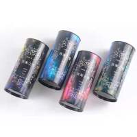 答案之签 小清新木书签塔罗占卜解答卡桌游卡|答案之签(青色)